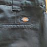 BNWOT Dickies Slim Fit Straight Work Pants W34 L30/32 87q 872 873 Image 6