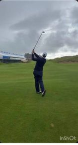 Irish Open Amgen