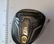 TaylorMade M2 Driver Head Only - 10.5deg