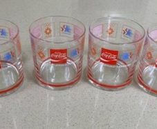 Coca Cola Los Angeles 1984