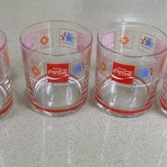 Coca Cola Los Angeles 1984
