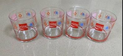 Coca Cola Los Angeles 1984