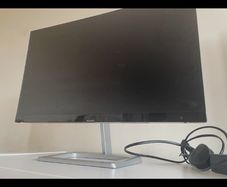 Phillips Monitor
