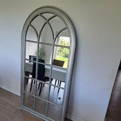 Mindy Browne Isabella Arched Mirror