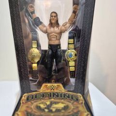 Official WWE Defining Moments Chris Jericho