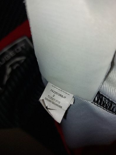 toulouse rugby jersey