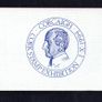 1994 Ireland Cork Philatelic Exhibition Booklet . Contains 2 X 32p Edmund Rice Commemorative Stamps No 71 Image 2