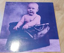 The Call - Reconciled - Vinyl Record (jim Kerr Peter Gabriel)