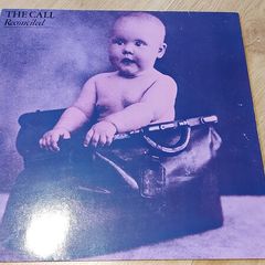 The Call - Reconciled - Vinyl Record (jim Kerr Peter Gabriel)