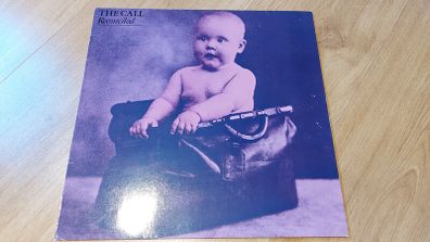The Call - Reconciled - Vinyl Record (jim Kerr Peter Gabriel)