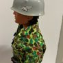 vintage action man Image 7
