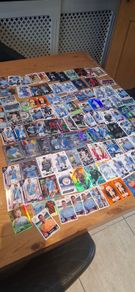 Manchester city premier league football cards and stickers bundlr foden rookie Haaland
