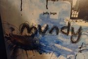 Mundy - Jellylegs
