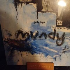 Mundy - Jellylegs