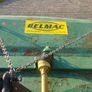 Belmac 6ft topper Image 2