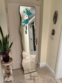 Tall Mirror
