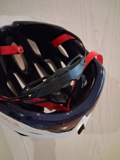 Bike helmet
