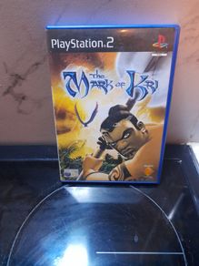 New unused mark of kri ps2