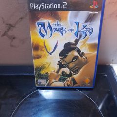 New unused mark of kri ps2
