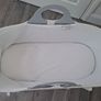 Tommee Tippee Baby Bassinet Rocker Image 3