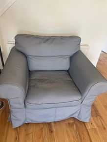 armchair