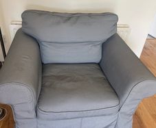 armchair