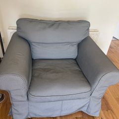 armchair