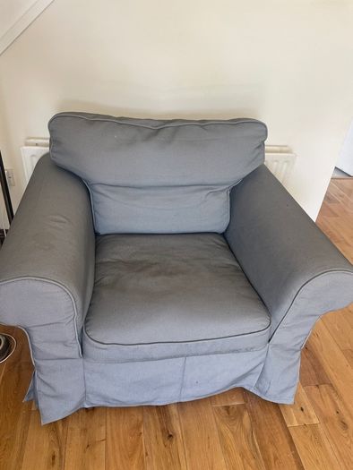 armchair