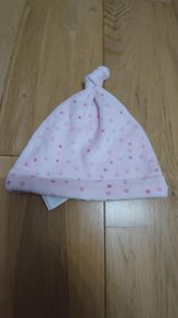 Baby Cap
