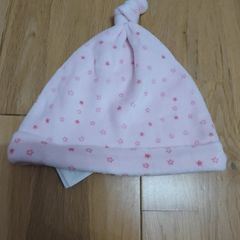 Baby Cap