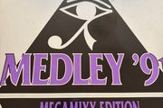 Le Grand Medley '91 Megamixx Edition Limited Edition