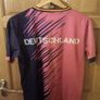 soccer jersey Image 4