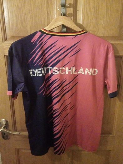 soccer jersey