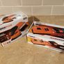 Palm Sander Powerplus + Charger + Battery 20v 2.0ah Cordless Power Tool Woodworking Image 4