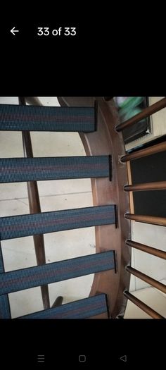 ercol couch