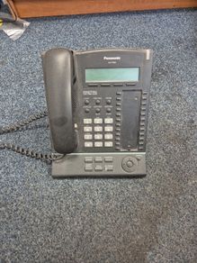Panasonic telephone