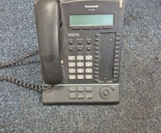 Panasonic telephone