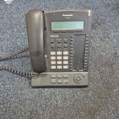 Panasonic telephone
