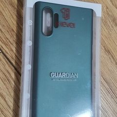 Samsung Note 10 Plus Case