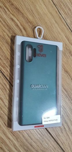 Samsung Note 10 Plus Case