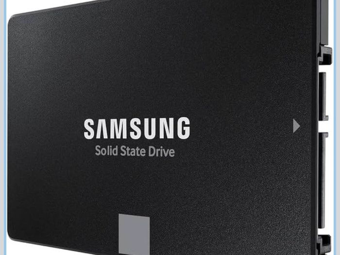 Samsung 870 EVO 1TB