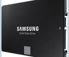 Samsung 870 EVO 1TB