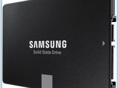 Samsung 870 EVO 1TB