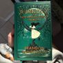 tress of the emerald sea - polish edition Image 2