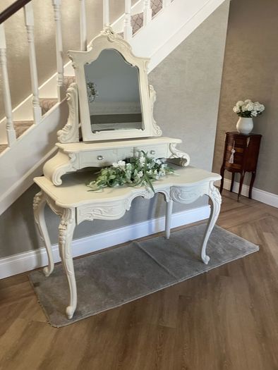 Dressing Table