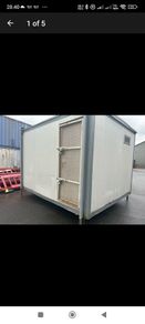 Porta portable Cabin 12 ft x 10ft