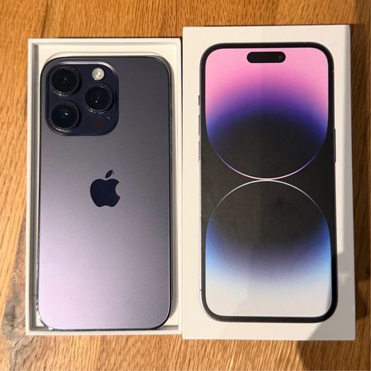 Iphone 14 Pro 256 GB