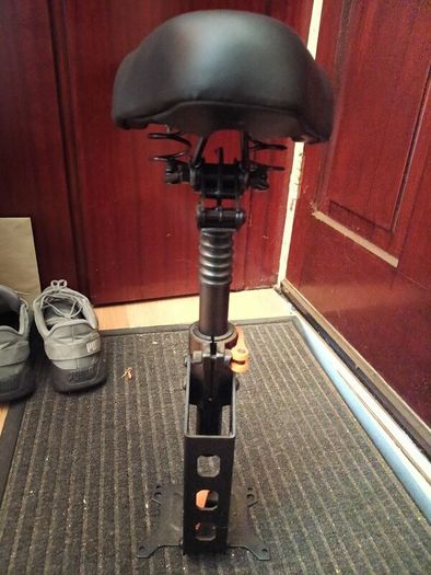 Scooter Seat