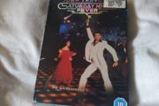 Saturday Night Fever Dvd