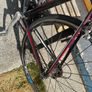 bike giant rapid road bike Image 6